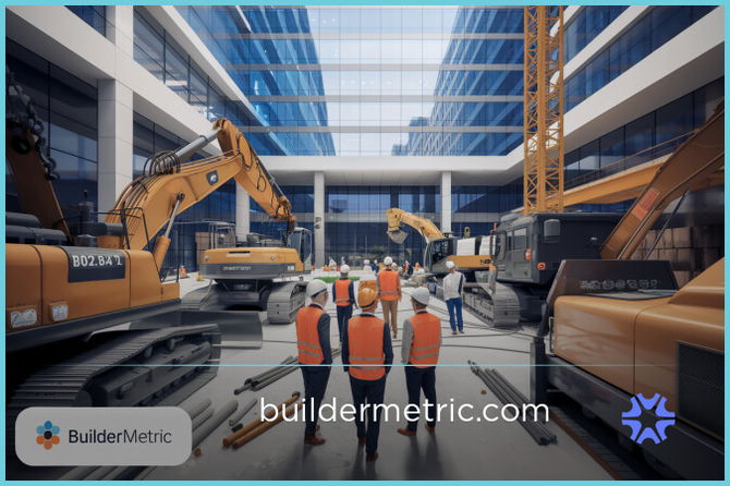 BuilderMetric.com