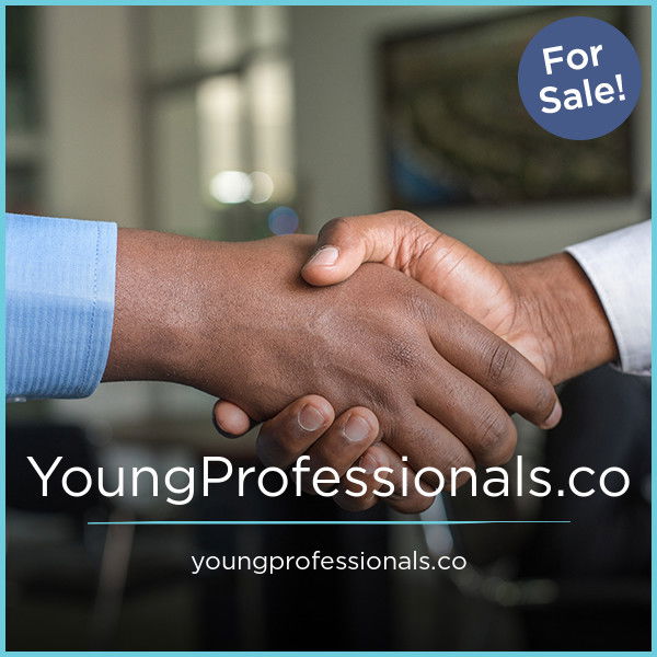 YoungProfessionals.co