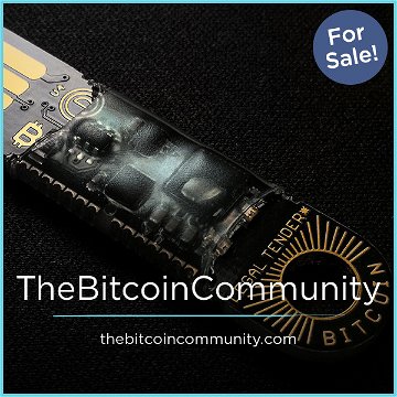 TheBitcoinCommunity.com