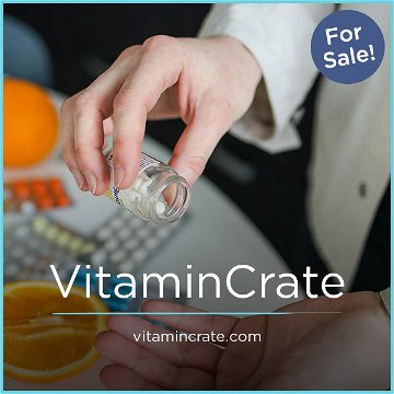 VitaminCrate.com