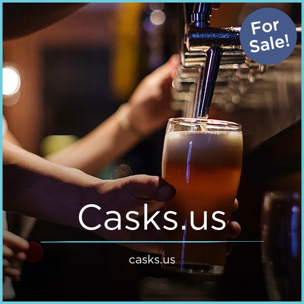 Casks.us