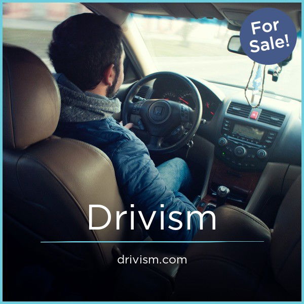 Drivism.com
