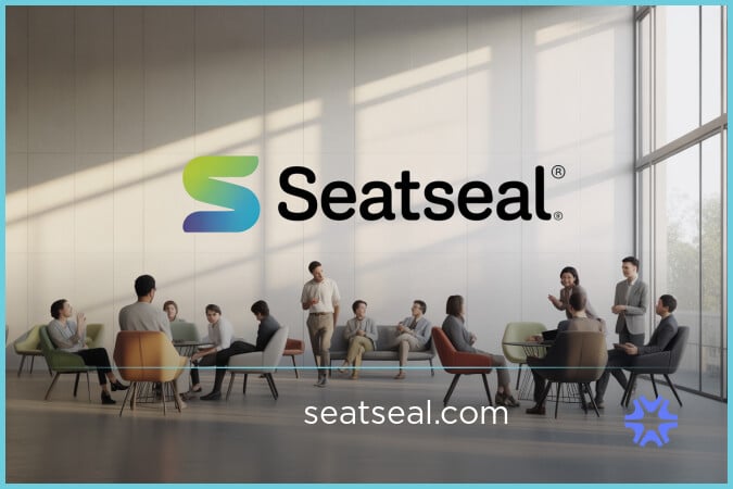 SeatSeal.com image 2