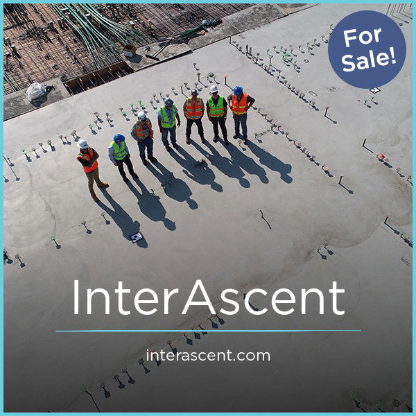 InterAscent.com