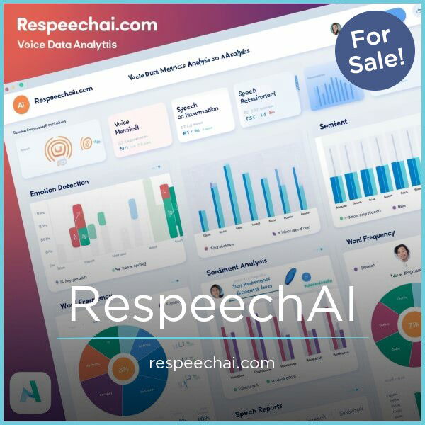 RespeechAI.com