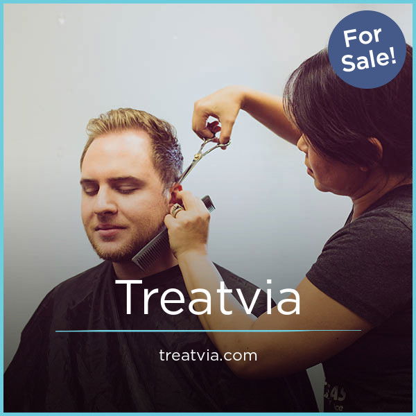 Treatvia.com — 2