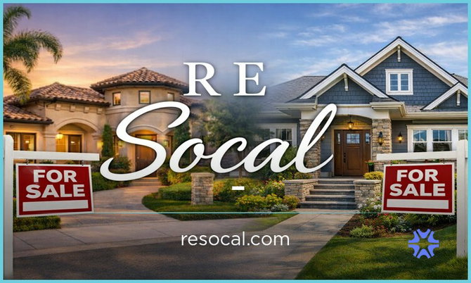ReSocal.com — 2