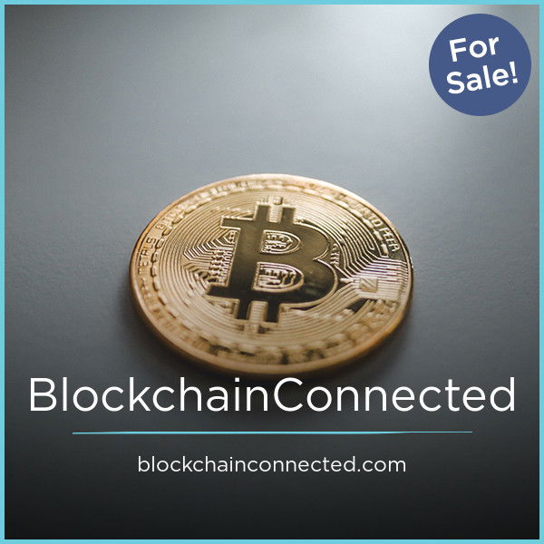 BlockchainConnected.com