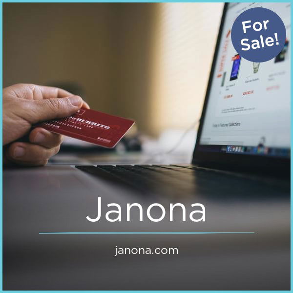 Janona.com