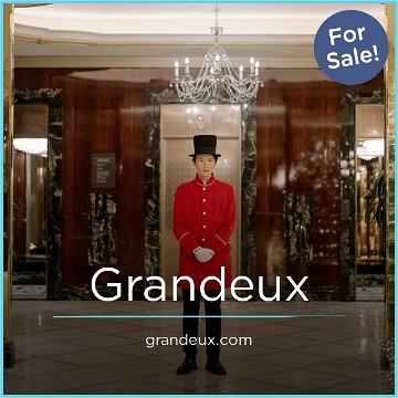 Grandeux.com