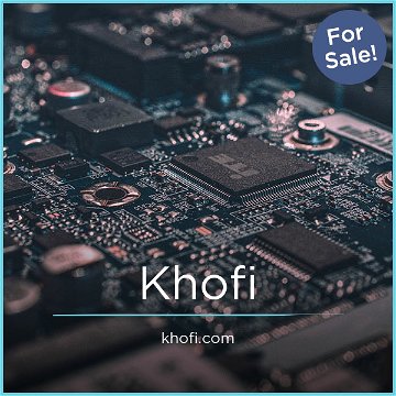 Khofi.com