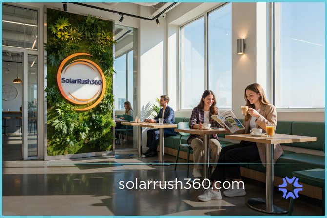 SolarRush360.com — 2