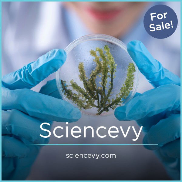 Sciencevy.com