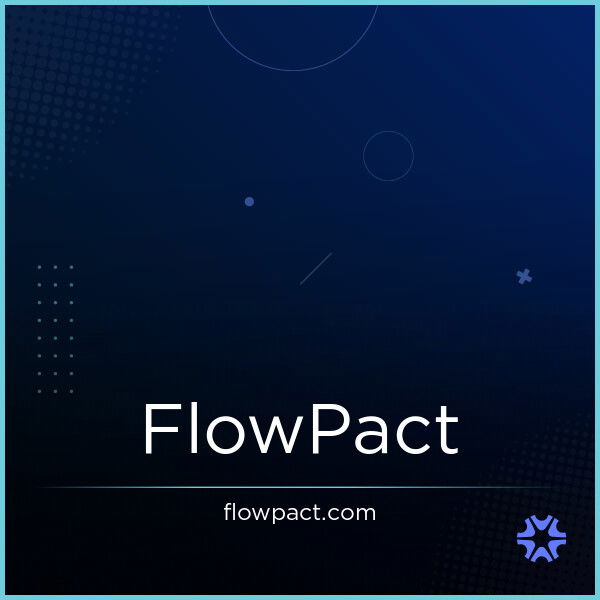 FlowPact.com