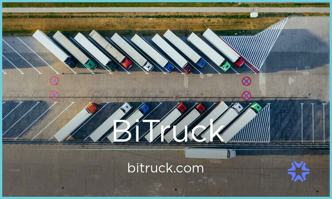 BiTruck.com