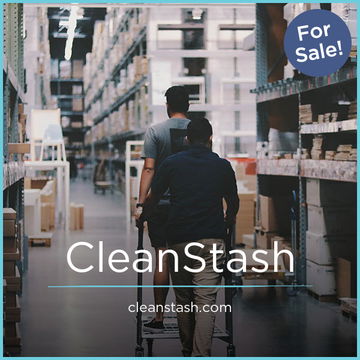 CleanStash.com