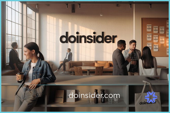 DoInsider.com