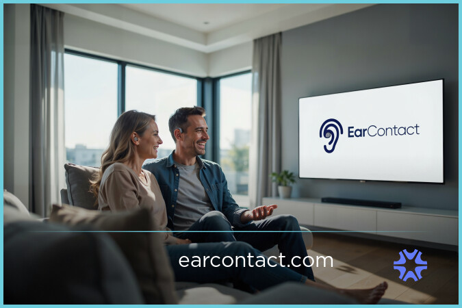EarContact.com image 2