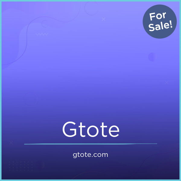 Gtote.com
