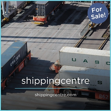 shippingcentre.com