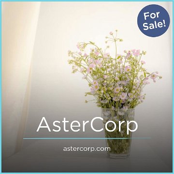 AsterCorp.com