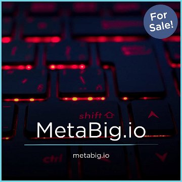 MetaBig.io