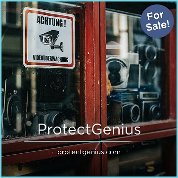 ProtectGenius.com