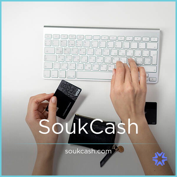 SoukCash.com