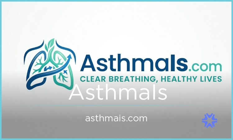 AsthmaIs logo