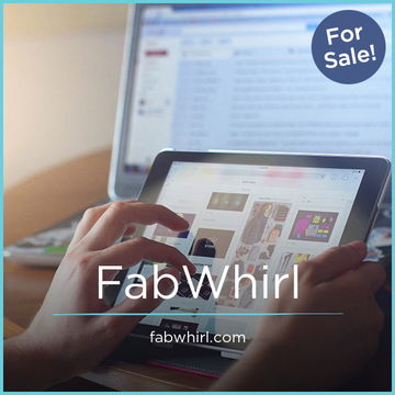 FabWhirl.com