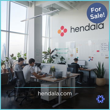 Hendala.com