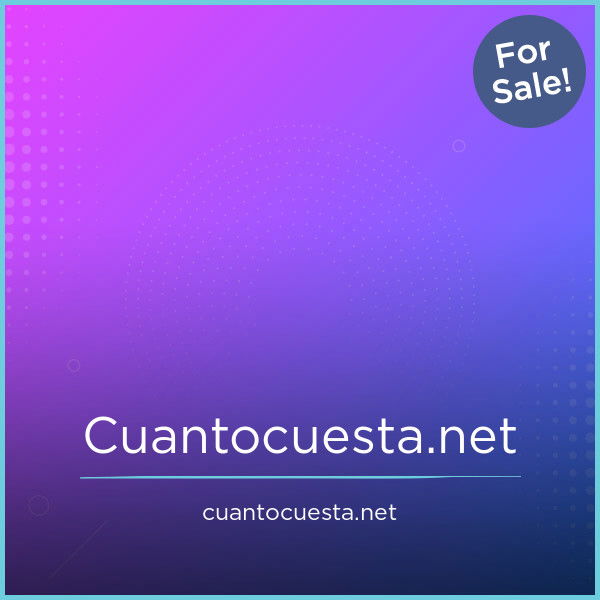 cuantocuesta.net