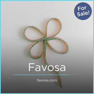 Favosa.com