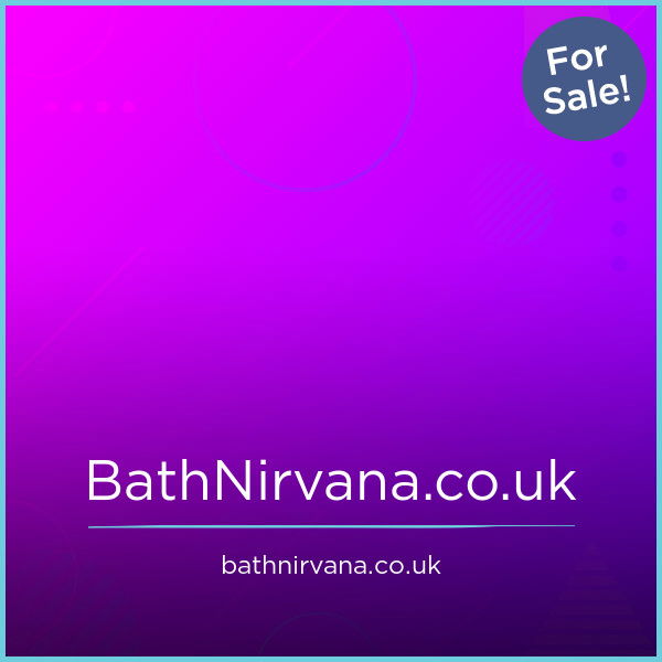 BathNirvana.co.uk