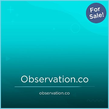 Observation.co