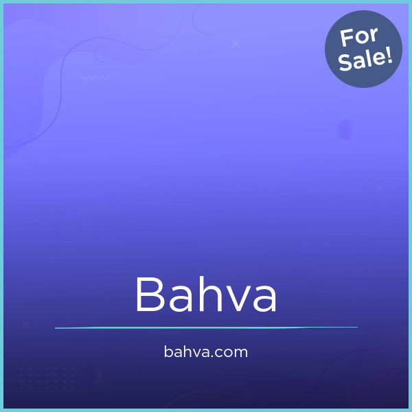 Bahva.com — 2