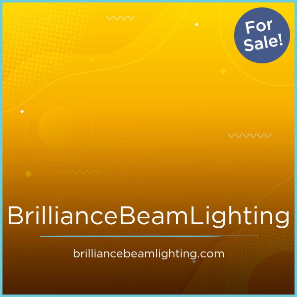 BrillianceBeamLighting.com