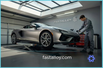 FastAlloy.com - Great premium domains for sale