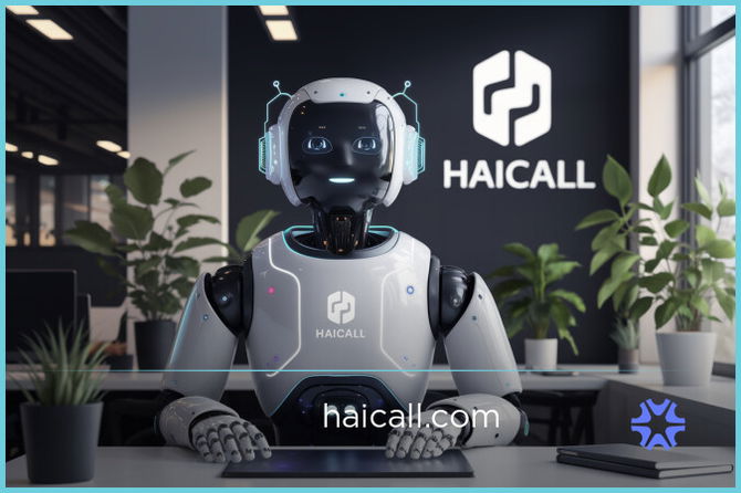 HaiCall.com