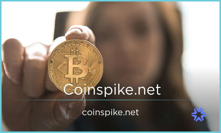 Coinspike.net - buy Creative premium domains