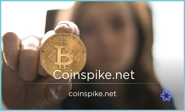 Coinspike.net image 2
