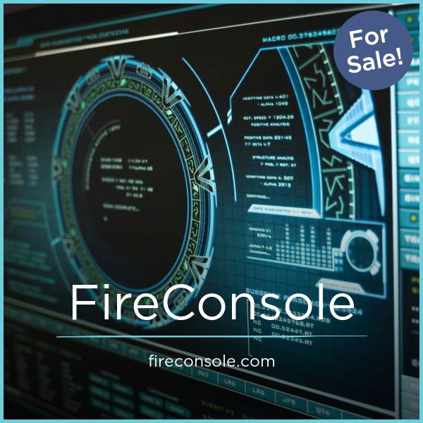 FireConsole.com