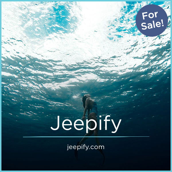 Jeepify.com — 2