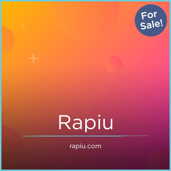 Rapiu.com