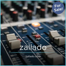 Zallado.com - Great premium names