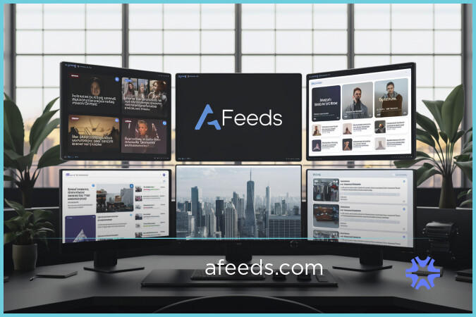 AFeeds.com image 2