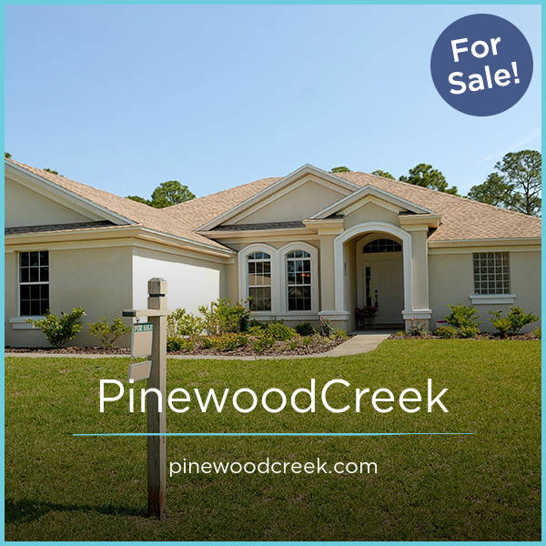 PinewoodCreek.com