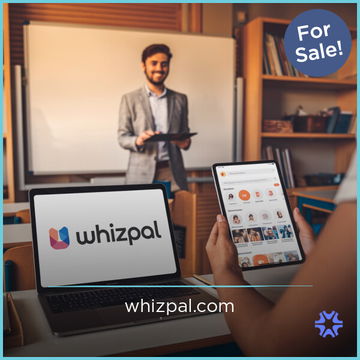 WhizPal.com