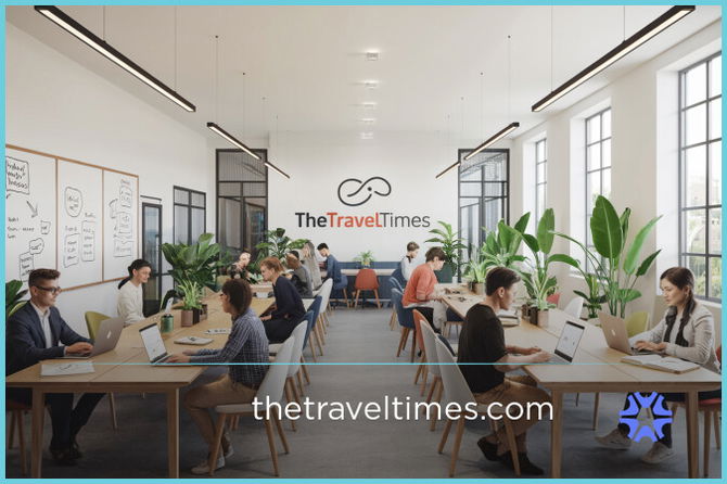 TheTravelTimes.com