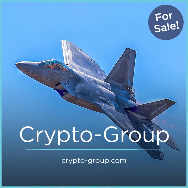 Crypto-Group.com